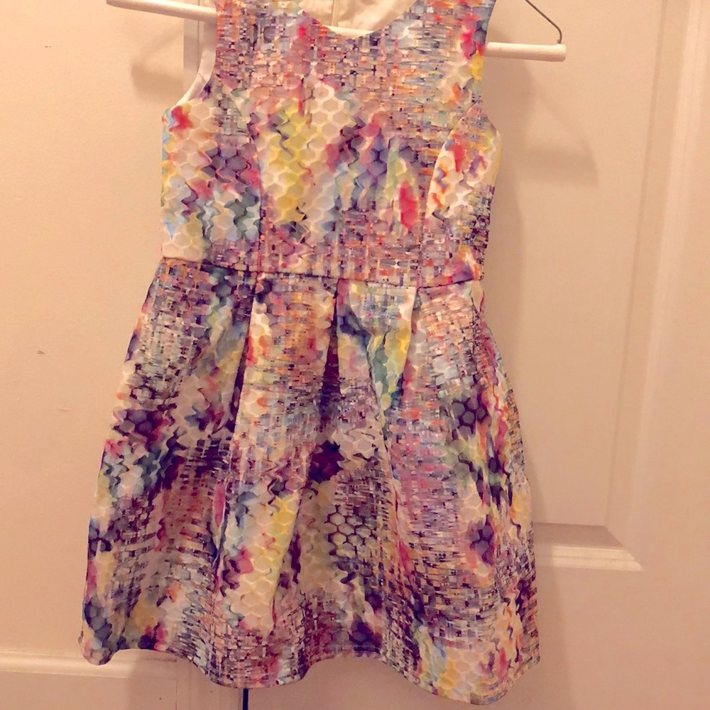 Multicolor Delight